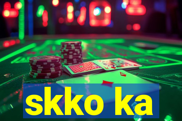 skko ka